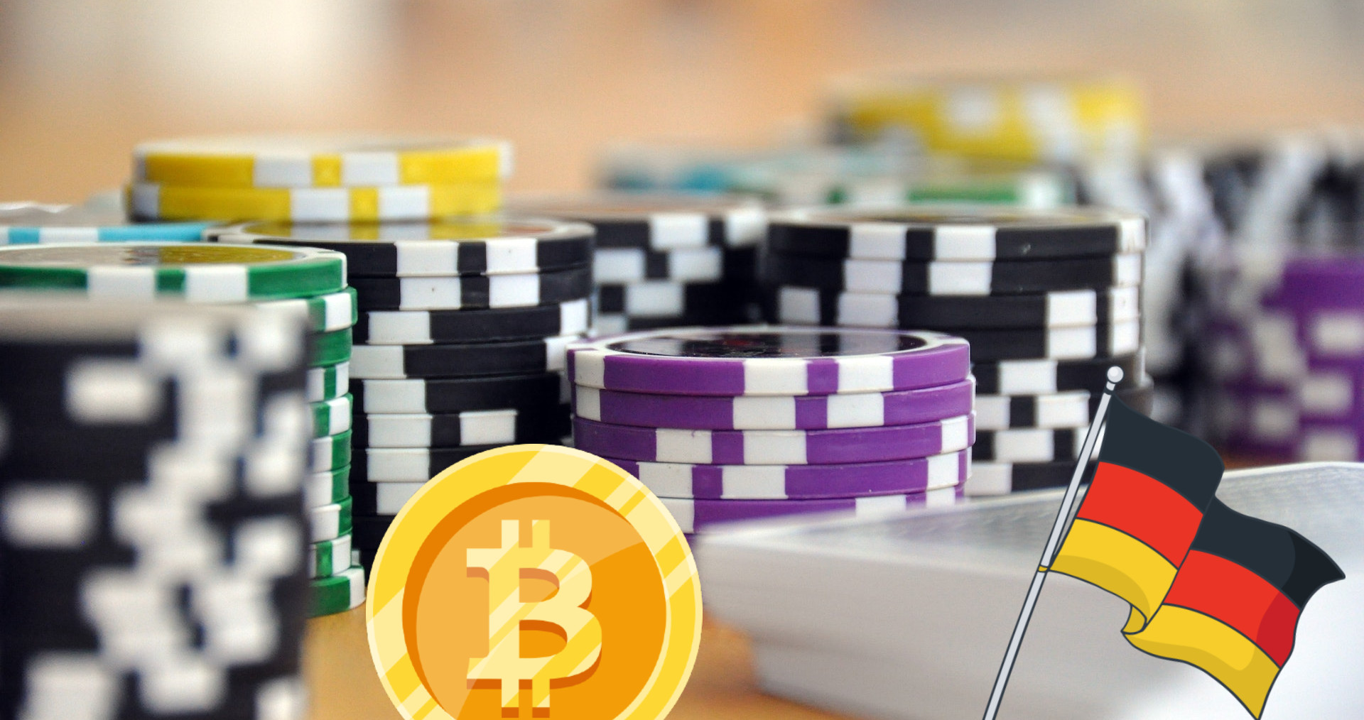 So wählen Sie das beste Bitcoin Casino in Deutschland aus